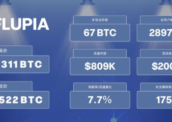Influpia：Merlin Chain上風靡的帕魯挖礦，滿足用戶「公平發射」渴望