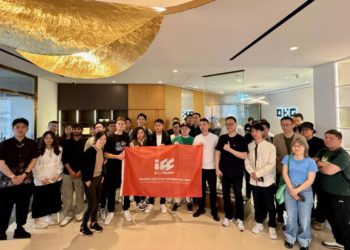 香港直擊：Web3遊戲加速營ICC Camp 一期營線下課程圓滿結束