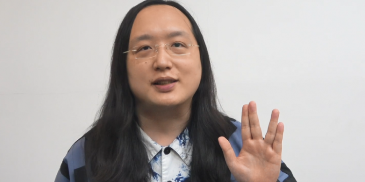 唐鳳確定下台！數發部部長將由 AI 專家黃彥男接任