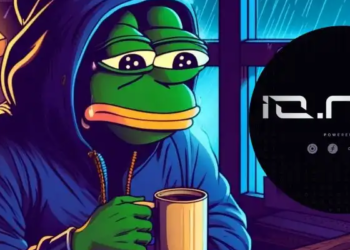 io.net公佈代幣經濟模型，快速了解這個AI+Depin的熱點專案