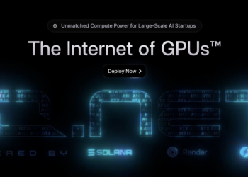 AI、DePIN、SOL 三重光環加身，深度解析將發幣的 io.net