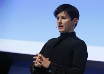 Telegram創辦人Pavel Durov：我有數億鎂法幣、比特幣長達10年！政府監控將催生「安全通訊硬體」