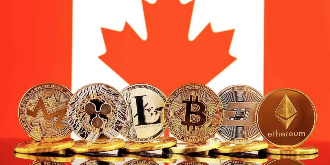 最高抽稅67％！加拿大總理建議提高加密貨幣「資本利得稅」，影響多大？