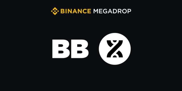 megadrop | 動區動趨-最具影響力的區塊鏈新聞媒體 幣安代幣發行平台「Megadrop」首發BounceBit(BB)是什麼?一覽設計機制、質押獎勵、代幣經濟…
