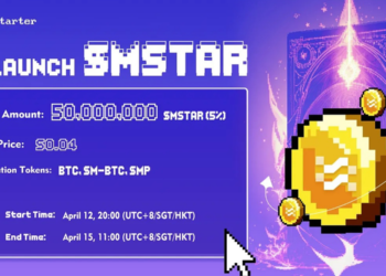 MerlinStarter即將上線平台原生代幣 “$MSTAR”，總量5%用於IDO公售