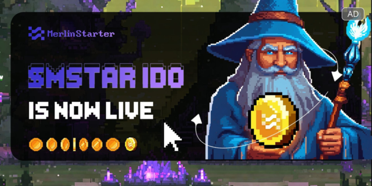 merlinstarter cv | 動區動趨-最具影響力的區塊鏈新聞媒體 MerlinChain首個IDO發射台》MerlinStarter平台幣$MSTAR 60分鐘超募15倍、認購額破3000萬鎂