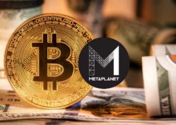 效仿微策略》日本Metaplanet承諾大買10億日圓比特幣，股價噴漲89％