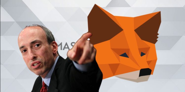 metamask sec | 動區動趨-最具影響力的區塊鏈新聞媒體 為何你必須關注Metamask與SEC訴訟戰?恐改寫整個加密生態