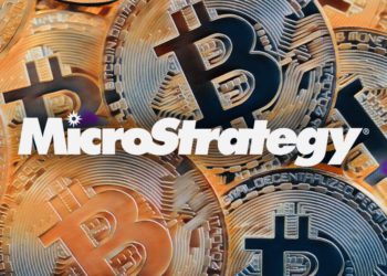 微策略買比特幣後股價翻漲750%，效仿MicroStrategy投資BTC將成全球企業趨勢？