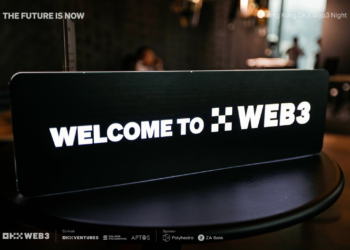 聚焦願景和使命：OKX Web3 舉辦的 “The Future is Now” 主題活動圓滿收官