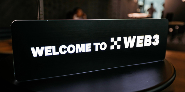 聚焦願景和使命：OKX Web3 舉辦的 “The Future is Now” 主題活動圓滿收官