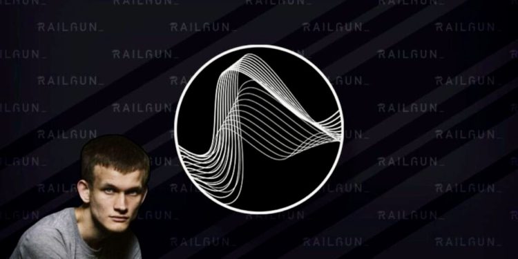 railgun | 動區動趨-最具影響力的區塊鏈新聞媒體 讓V神每月參與互動的隱私協議「Railgun」究竟有何魅力?