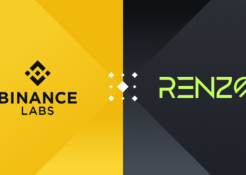 幣安新Launchpool》流動性再質押協議Renzo是什麼、REZ代幣經濟學？BNB一度攀高620鎂