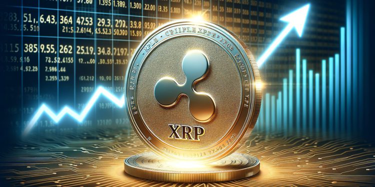ripple stablecoion | 動區動趨-最具影響力的區塊鏈新聞媒體 XRP支付需求疲軟,發美元穩定幣救得了Ripple嗎?