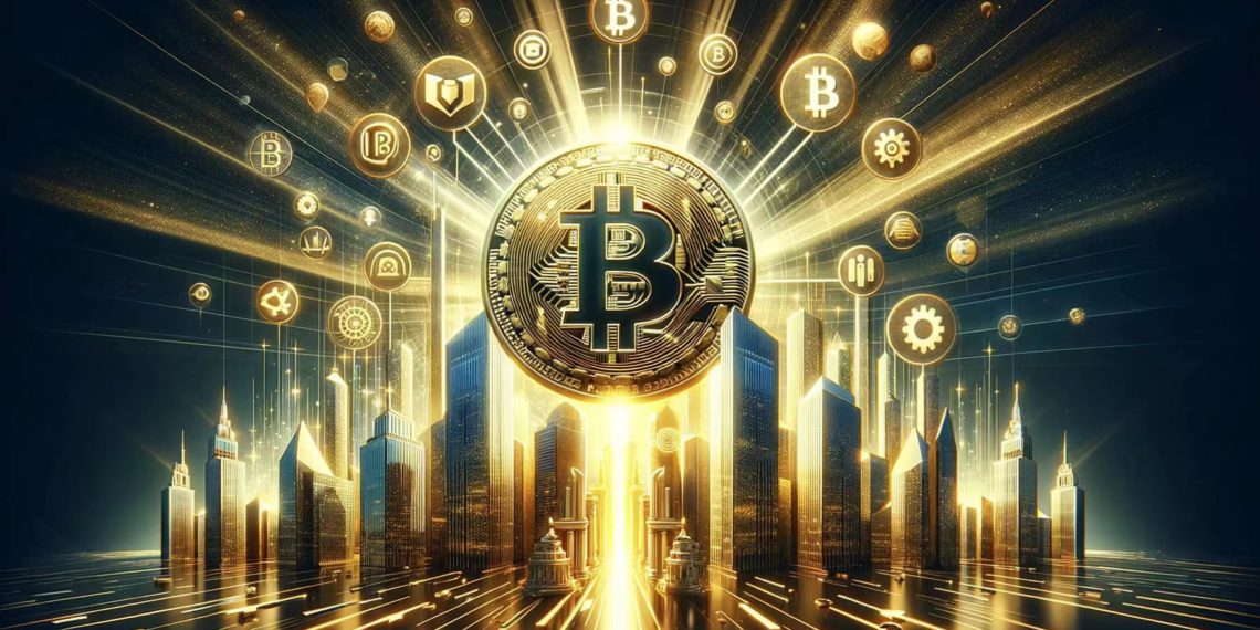 比特幣真的是避險資產嗎？對比近3次戰爭爆發，BTC是否跑贏黃金、標普500..