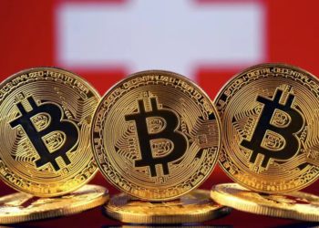 瑞士擬公投將比特幣「納入國家儲備」，曾建議央行每月買10億法郎BTC