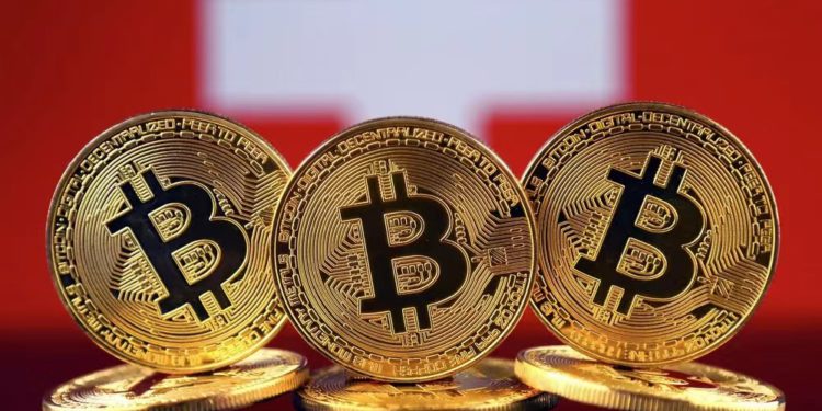 ruishi | 動區動趨-最具影響力的區塊鏈新聞媒體 瑞士擬公投將比特幣「納入國家儲備」,曾建議央行每月買10億法郎BTC