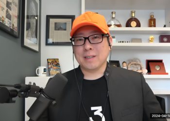 獨家專訪》薩爾瓦多「比特幣法幣化推手」Samson Mow的美元歸零論：BTC將破100萬、以太坊只是兒戲