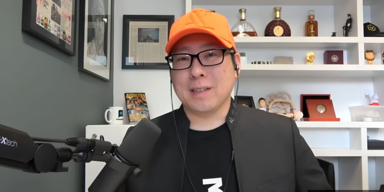 獨家專訪》薩爾瓦多「比特幣法幣化推手」Samson Mow的美元歸零論：BTC將破100萬、以太坊只是兒戲