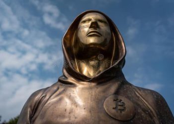 加密史上第一個暴富的大學生故事：我是如何與中本聰合作的？