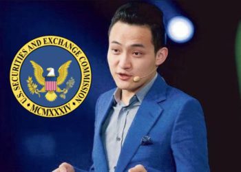 波場請求法院「駁回SEC訴訟」：TRON不是證券！執法已超過美國境外