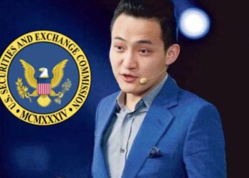 SEC警告孫宇晨！新版起訴書送法院：Justin Sun在美國長期活動就該被管！