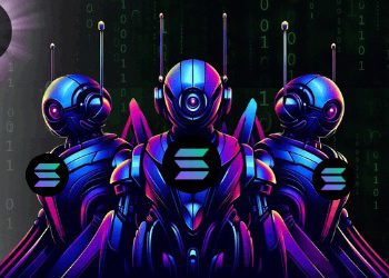 一文盤點 Solana 生態值得關注的6個AI加密項目