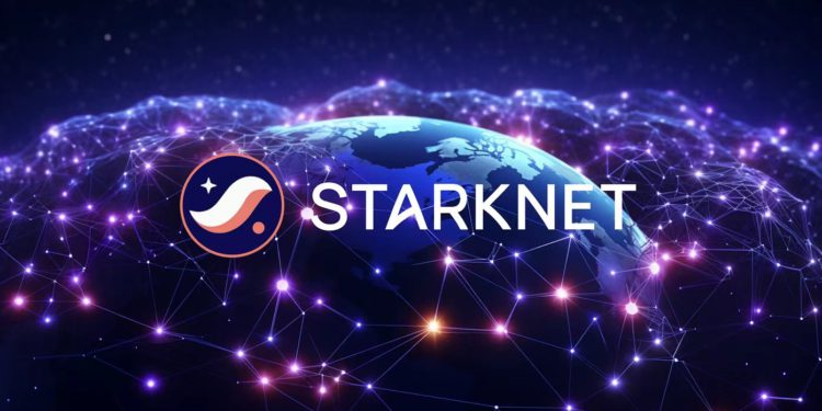 starknet | 動區動趨-最具影響力的區塊鏈新聞媒體 解釋》為什麼坎昆升級後,以太坊L2網路Starknet的Gas費能降99%?