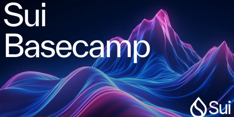 Web3遊戲掌機、FDUSD穩定幣點亮”Sui Basecamp“，首屆Sui生態系統全球會議圓滿落幕