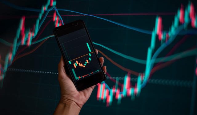 technical analytics | 動區動趨-最具影響力的區塊鏈新聞媒體 用技術分析投資老是賠錢?新手容易犯下的三大陷阱