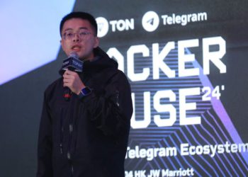 TON頂級戰略夥伴TONX宣布：成立500萬鎂生態基金，推出限量「TONX ID」生態頂級會員卡