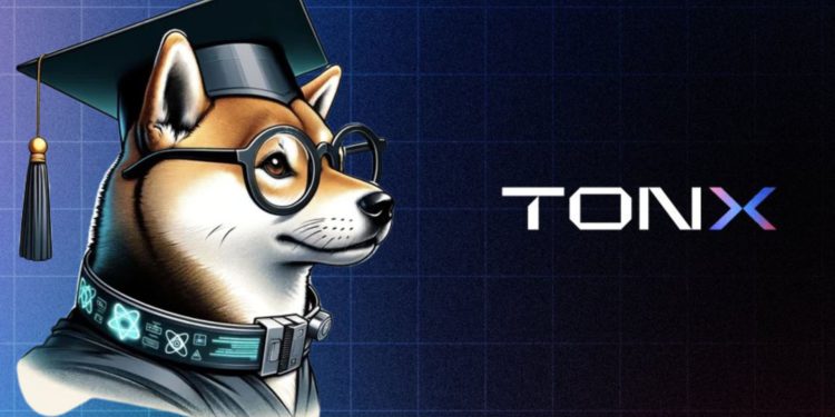 tonx | 動區動趨-最具影響力的區塊鏈新聞媒體 【Dr. Awesome Doge專訪】聊聊TON的今日與未來,如何與Telegram打造「All In One」App