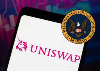 重磅！Uniswap收到「SEC威爾斯通知」面臨起訴、UNI重挫15%，怎麼回事？