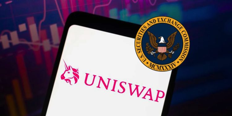 uniswap sec | 動區動趨-最具影響力的區塊鏈新聞媒體 重磅!Uniswap收到「SEC威爾斯通知」面臨起訴、UNI重挫15%,怎麼回事?