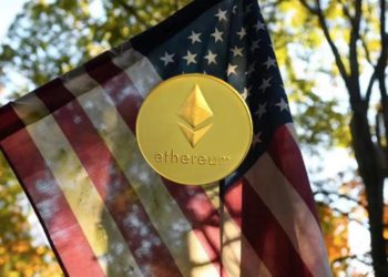 美國是加密貨幣最大懷疑論者，卻正偷偷採用以太坊EVM？