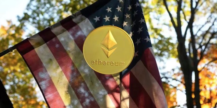 美國是加密貨幣最大懷疑論者，卻正偷偷採用以太坊EVM？