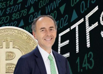 VanEck：90％比特幣現貨ETF購買力「來自散戶」機構尚未入場，這意味什麼？