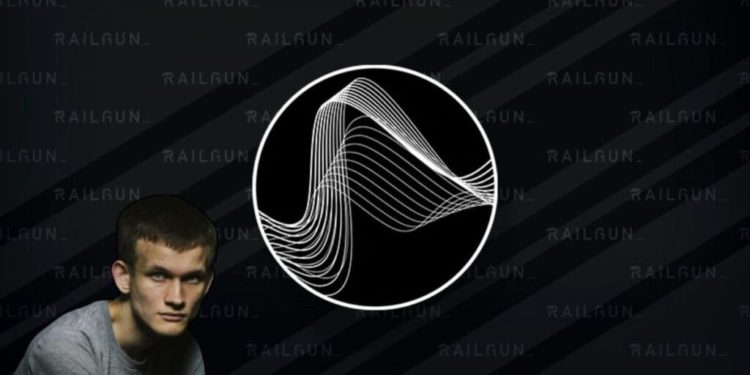 | 動區動趨-最具影響力的區塊鏈新聞媒體 Vitalik站台隱私協議Railgun,象徵什麼?Web3精神和現實拉扯中