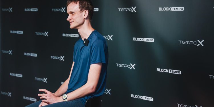 Vitalik：我們需要能達到加密技術極限的協議