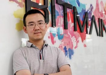 比特幣第四次減半大回顧：當年的中國礦霸吳忌寒有多強！