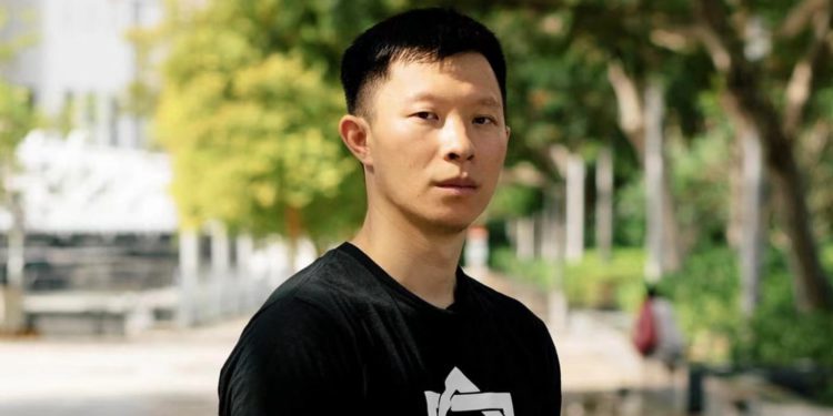 zhusu | 動區動趨-最具影響力的區塊鏈新聞媒體 三箭資本Zhu Su分享以太坊投資秘訣:Gas費低時買 高時賣,勝率高嗎?