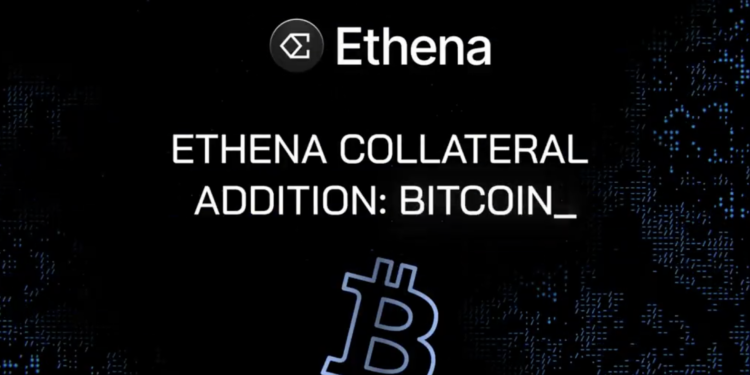 截圖 2024-04-05 下午50136 | 動區動趨-最具影響力的區塊鏈新聞媒體 Ethena儲備納入比特幣!稱USDe現有20億規模「還能擴大2.5倍」