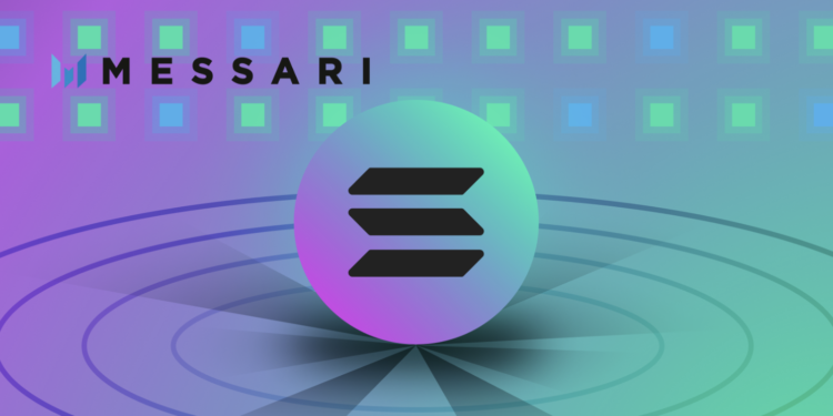 截圖 2024-04-10 上午112745 | 動區動趨-最具影響力的區塊鏈新聞媒體 Solana完整研報:Q1融資額超2023全年、DEX交易量環比增漲300%、待升級解決網路擁塞..