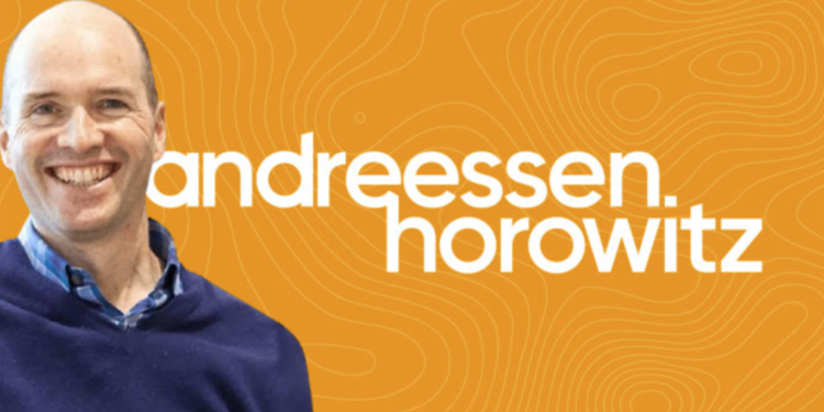 最大Web3創投》a16z宣布新籌資72億美元，瞄準哪些領域？