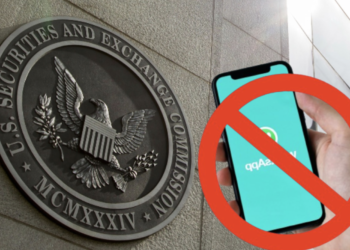 SEC遭駭後怕了》全面禁止員工使用第三方通訊軟體、簡訊：預防駭客攻擊、打擊內線交易