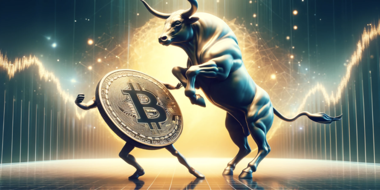 復盤比特幣前三次減半：BTC或在2025年8月後漲破16萬鎂