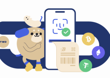 幣託「合作藍新科技」推出 BitoPay：直接轉換BTC、ETH成新台幣支付