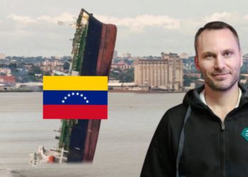 Tether封殺委內瑞拉以USDT賣石油：會凍結受美國OFAC制裁地址