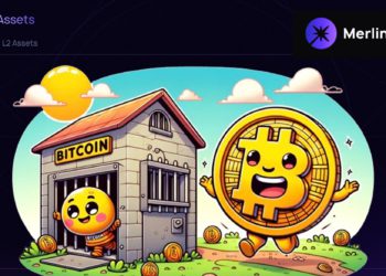 梅林鏈Merlin開放比特幣「解質押」，流程與費用整理、BRC-20和Ordinals也快了