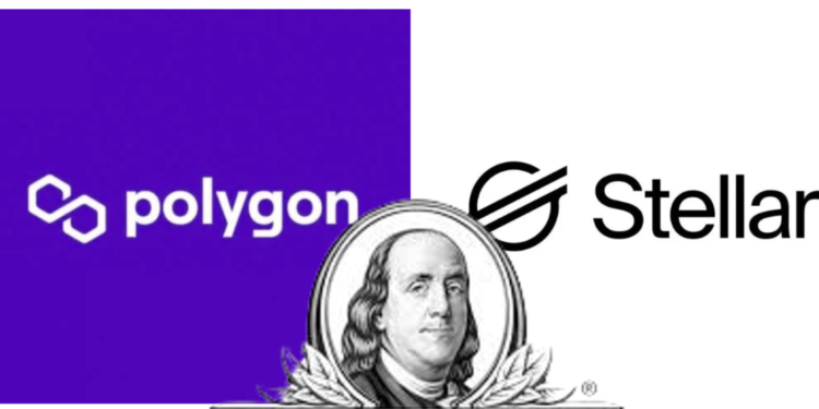 FRANKLIN TEMPLETON | 動區動趨-最具影響力的區塊鏈新聞媒體 RWA|富蘭克林的代幣化美債基金(FOBXX)開放P2P轉帳:可在Polygon、Stellar交易